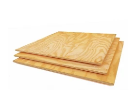 фото товара Фанера ФСФ берёзовая 1.22х2.44х6мм 3/4 сорт