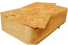 фото товара ОСП плита 1,25х2,50х15мм Taleon