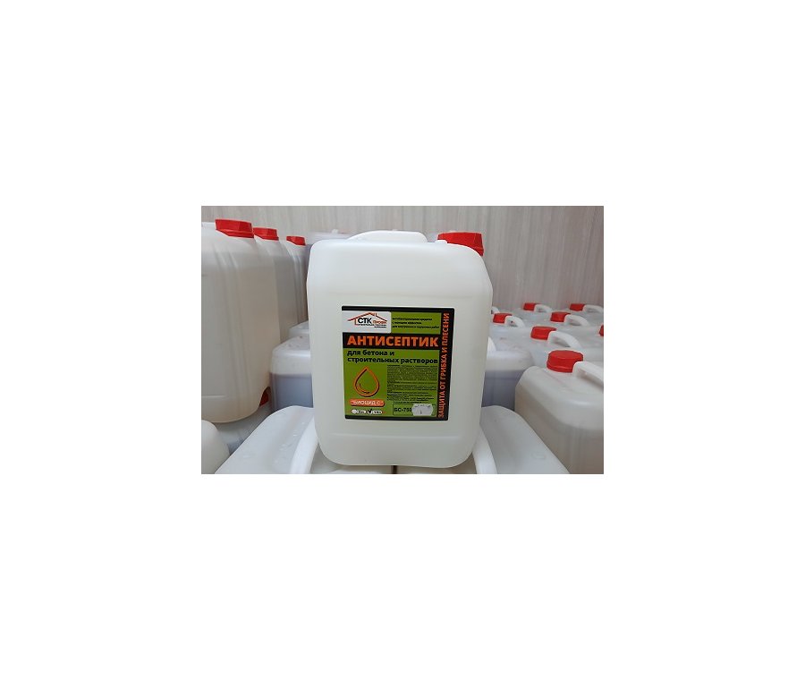 Антисептик по дереву