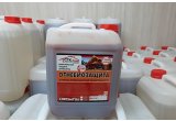 Огнебиозащита красная 10л