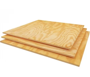 Фанера влагостойкая 1.22х2.44х15мм 4/4 сорт