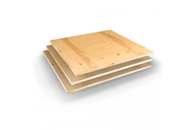 фото товара Фанера 1.52х1.52х10мм 3/4 сорт