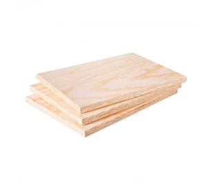 Фанера ФСФ 1220х2440х6мм 4/4 сорт