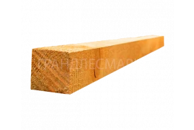 фото товара Брусок обрезной 45х45х3000