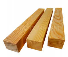 фото товара Брус строганный 150х200х6000 (140х190х6000)