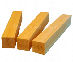 фото товара Брусок строганный 20х40х3000
