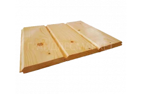 фото товара Имитация бруса 20х140х6000