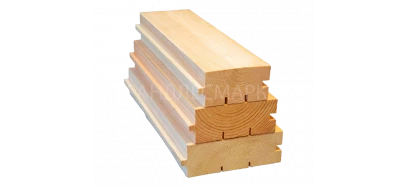 фото товара Доска половая 35х120х6000