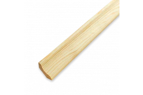 фото товара Плинтус 45 мм