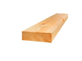 Доска обрезная лиственница