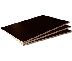 фото товара Фанера ламинированная 1,22х2,44х21 мм гл/гл