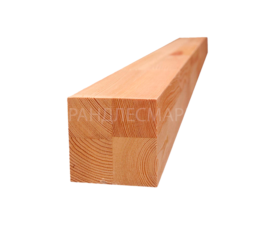 Клееный брус 150х150х6000