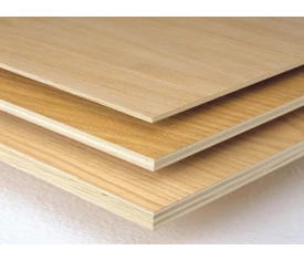 Фанера шлифованная 1525х1525х3 мм 3/4 сорт