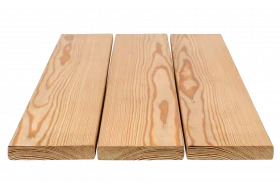 фото товара Планкен 20х190х3000 сорт «А»