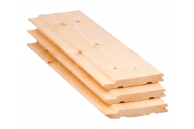 фото товара Евровагонка (класс А, 4.0 м)