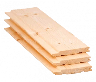 Евровагонка (класс А, 6.0 м)