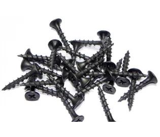 Саморезы по дереву 100 мм