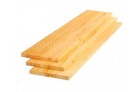 фото товара Доска клееная 40х150х6000